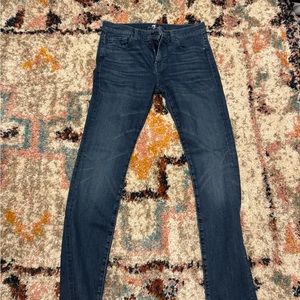 7 for all Mankind Paxton Jeans New W/O tags